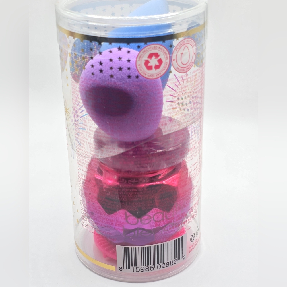 Beauty Blender Make Up Sponge Set - Picture 2 of 8